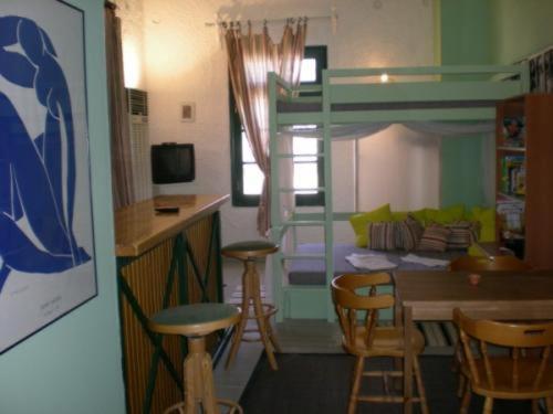巴特斯欧 阿多尼斯旅馆酒店 客房 照片